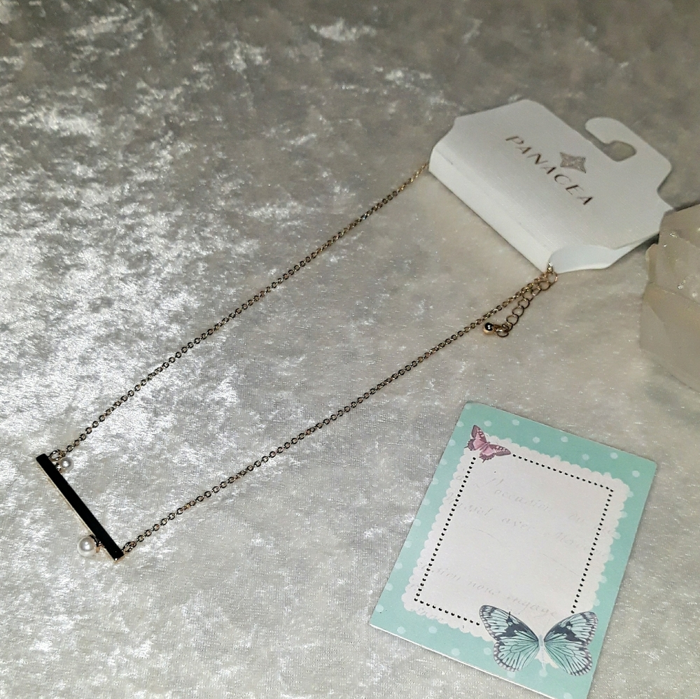 Panacea necklace